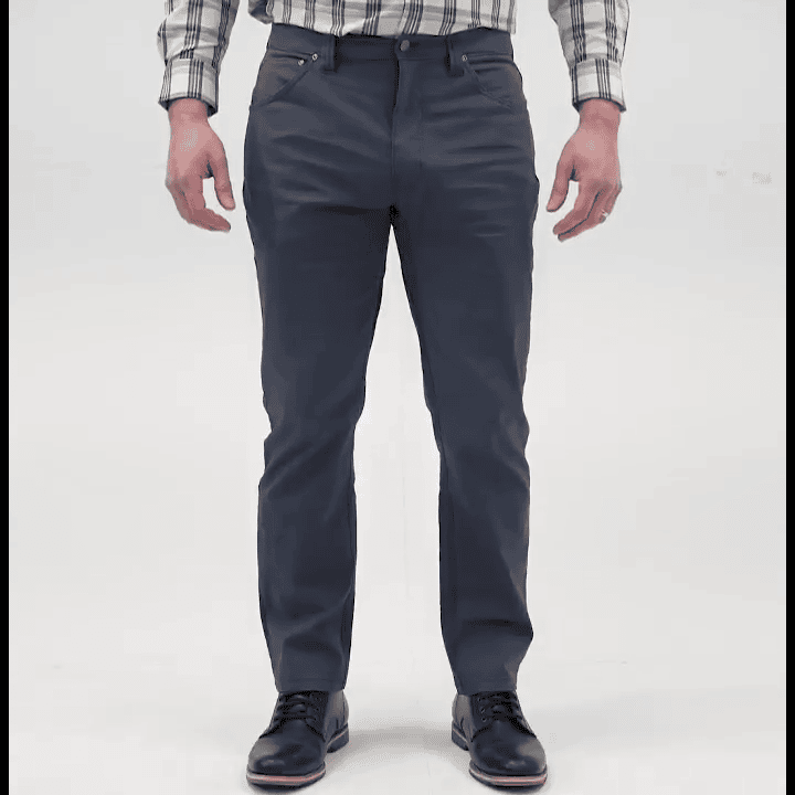 opplanet mountain khakis miter 504 mid weight pant men s ni 1 video