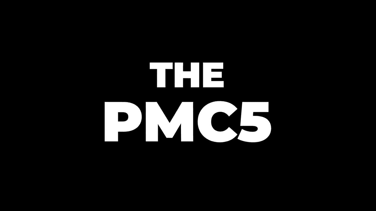 opplanet mtm pmc5 video