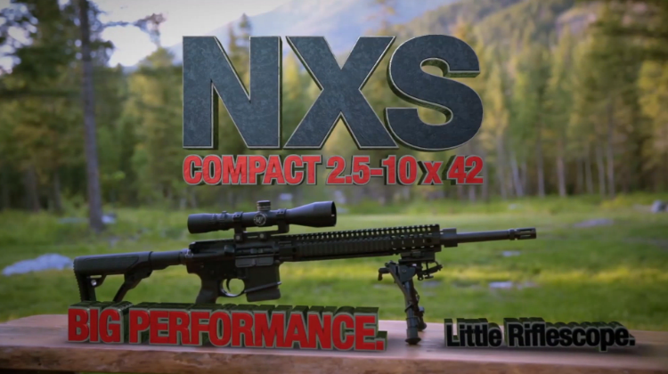 opplanet nightforce 2 5 10x42mm compact flv