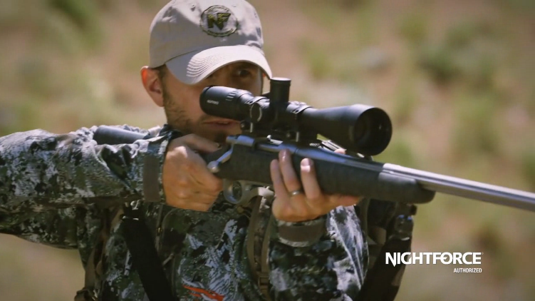 opplanet nightforce 5 20x56mm shv riflescope flv