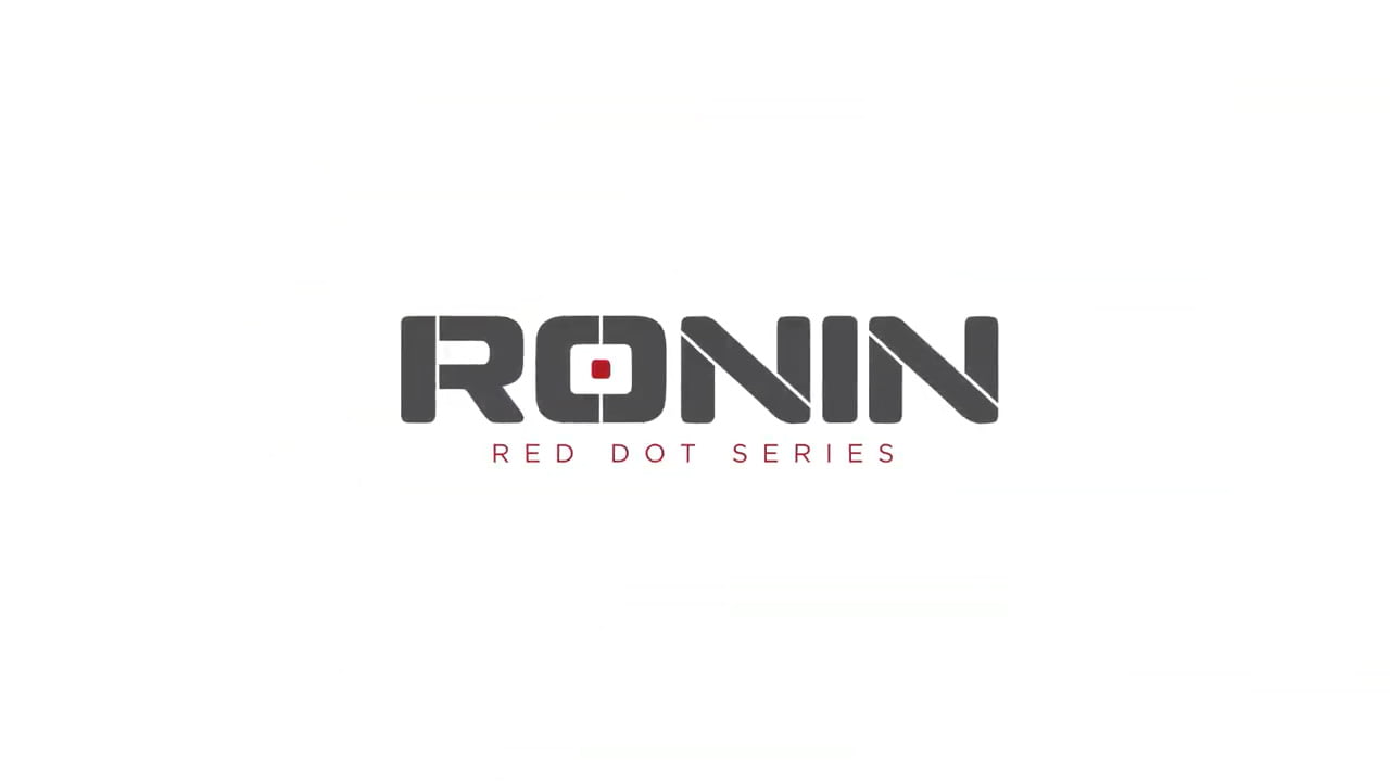opplanet northtac ronin p11 series red dot video