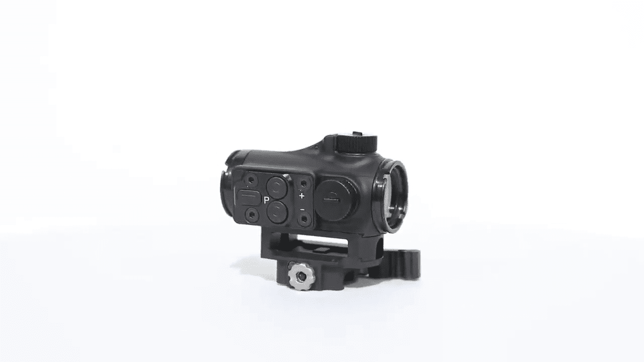opplanet novus precision mds3 video