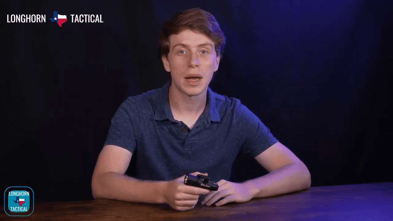 opplanet olight pl turbo valkyrie mount light video