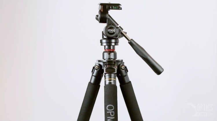 opplanet opmod apt pro tripod flv