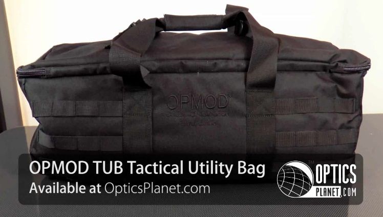 opplanet opmod tub bag flv