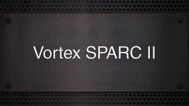 opplanet opmod vortex sparc ii flv