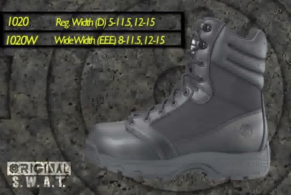 opplanet original swat 1020 winx2 tactical boots