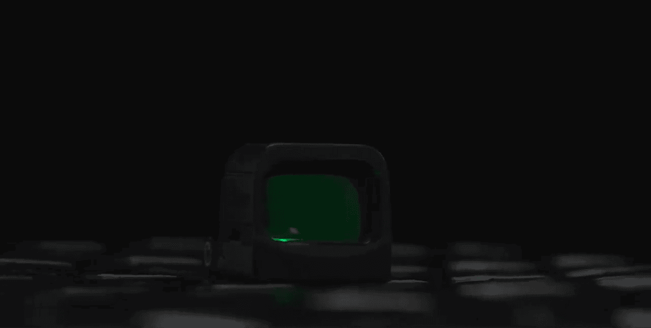 opplanet osight se green circle dot video