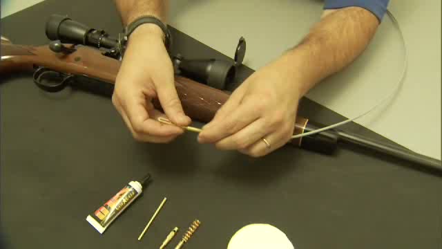 opplanet otis technology cleaning kit for rifles