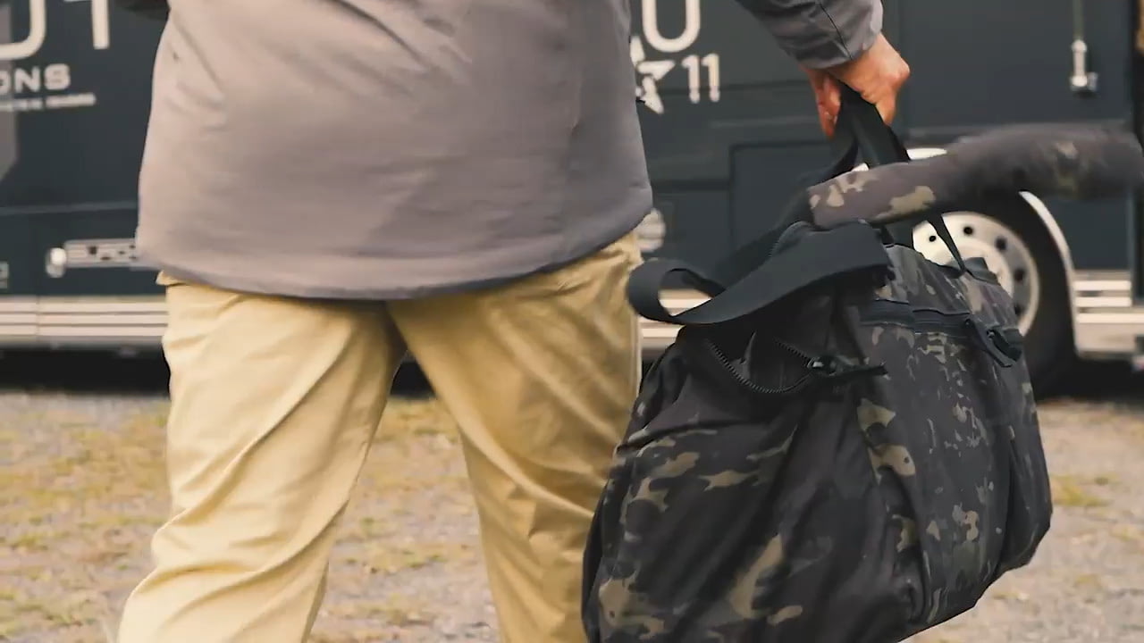 opplanet otte gear capital pant covert with style video