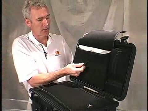 opplanet pelican 1510 series carryon protector case