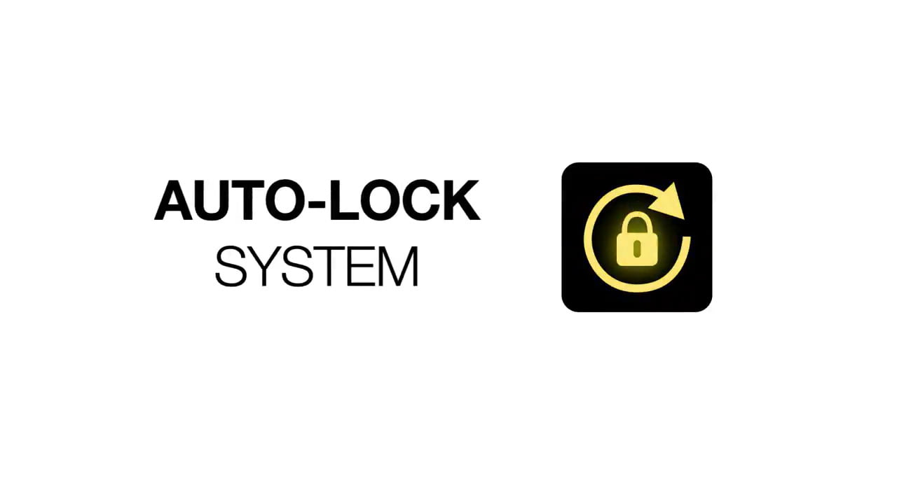 opplanet petzl auto lock system video