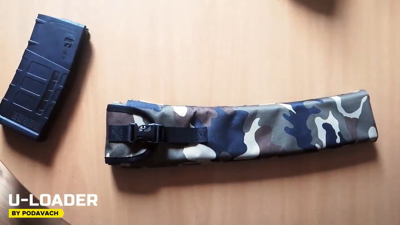 opplanet podavach ar 10 u loader video