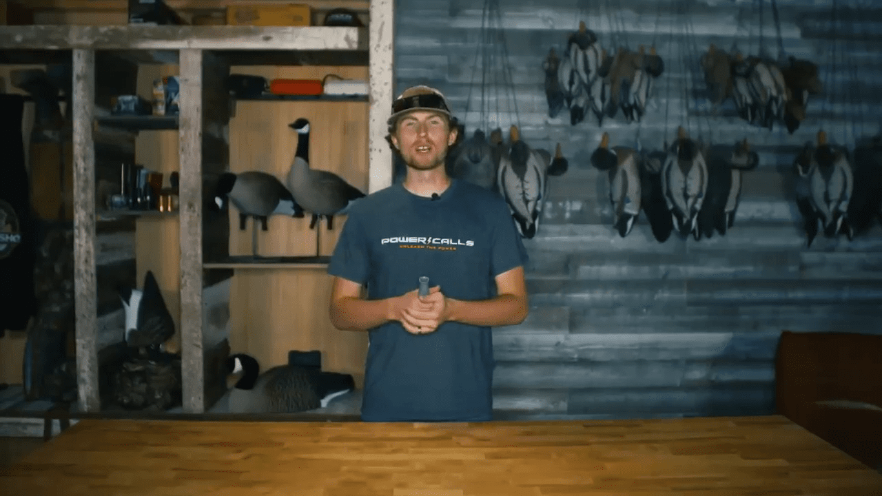opplanet power calls ion video