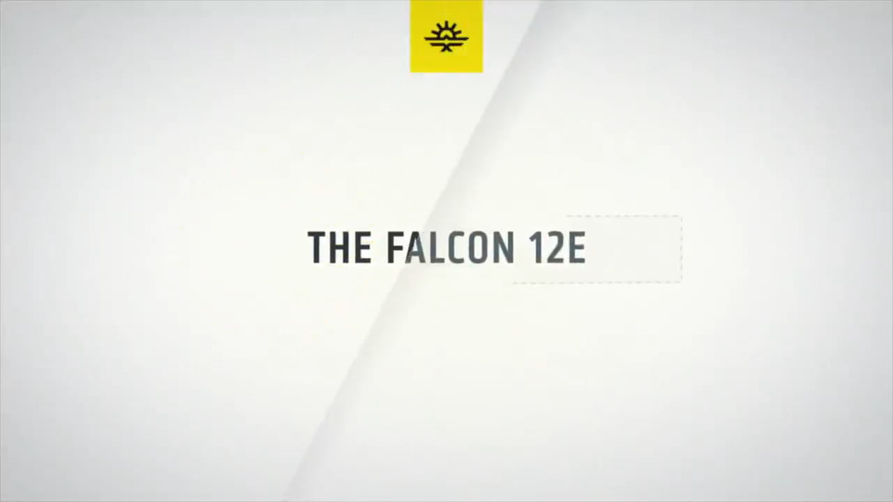 opplanet powertraveller falcon 12e how to video