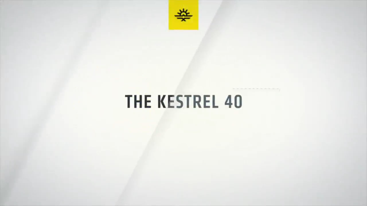 opplanet powertraveller kestrel 40 how to video