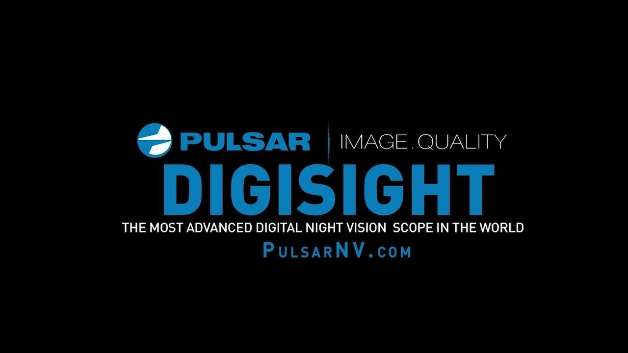opplanet pulsar digisight 1 video