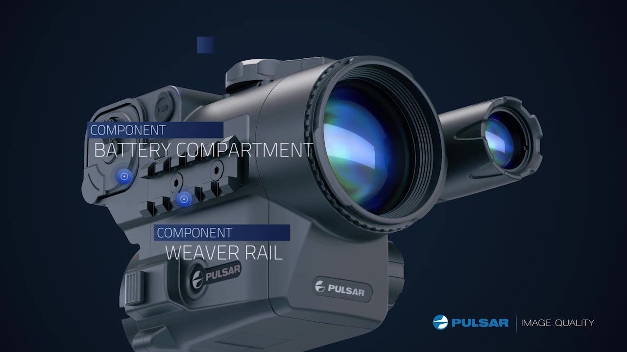 opplanet pulsar pl78116 vid tech 1 video