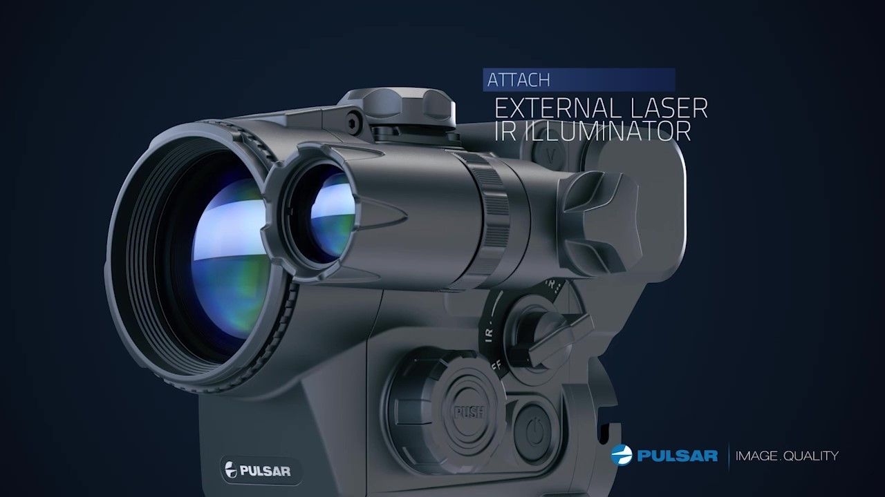 opplanet pulsar pl78118 vid tech 1 video
