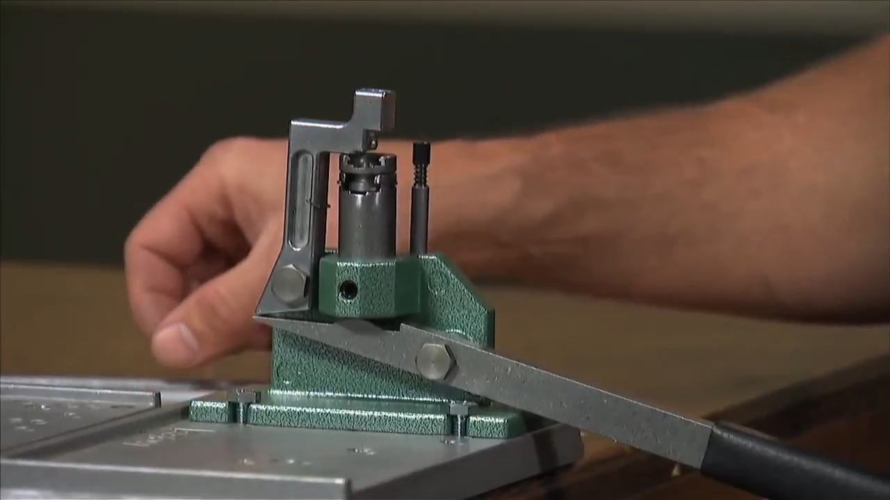 opplanet rcbs automatic priming tool video