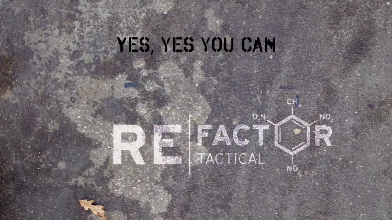 opplanet re factor tactical advanced special operations bag video