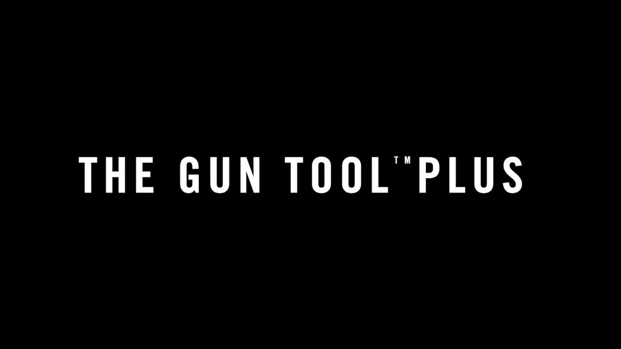 opplanet real avid gun tool plus video