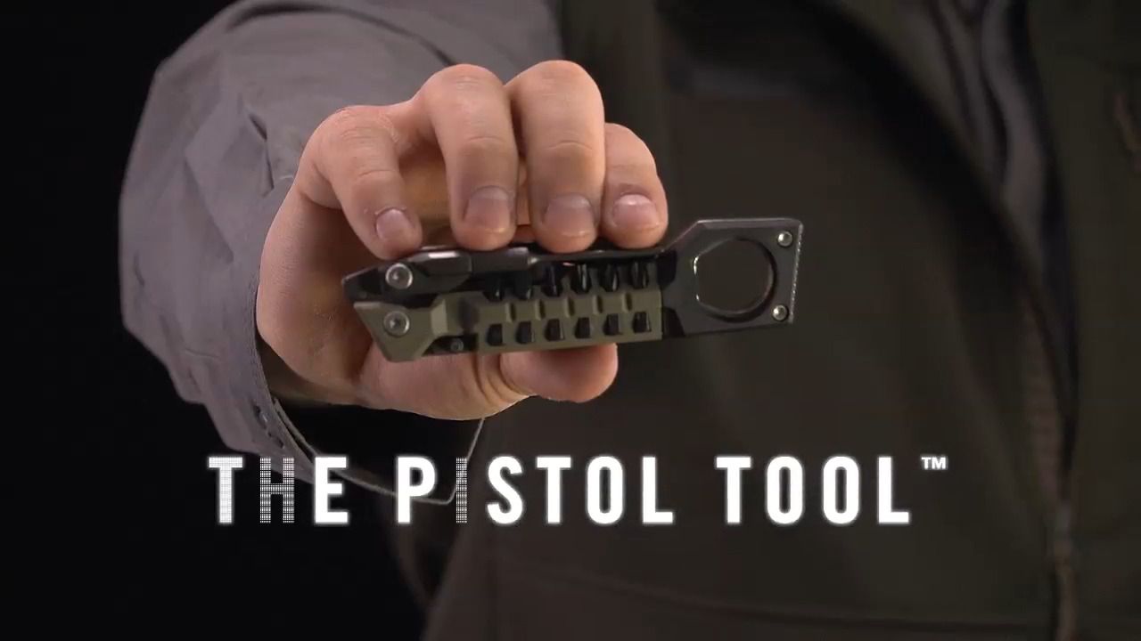 opplanet real avid pistol tool video