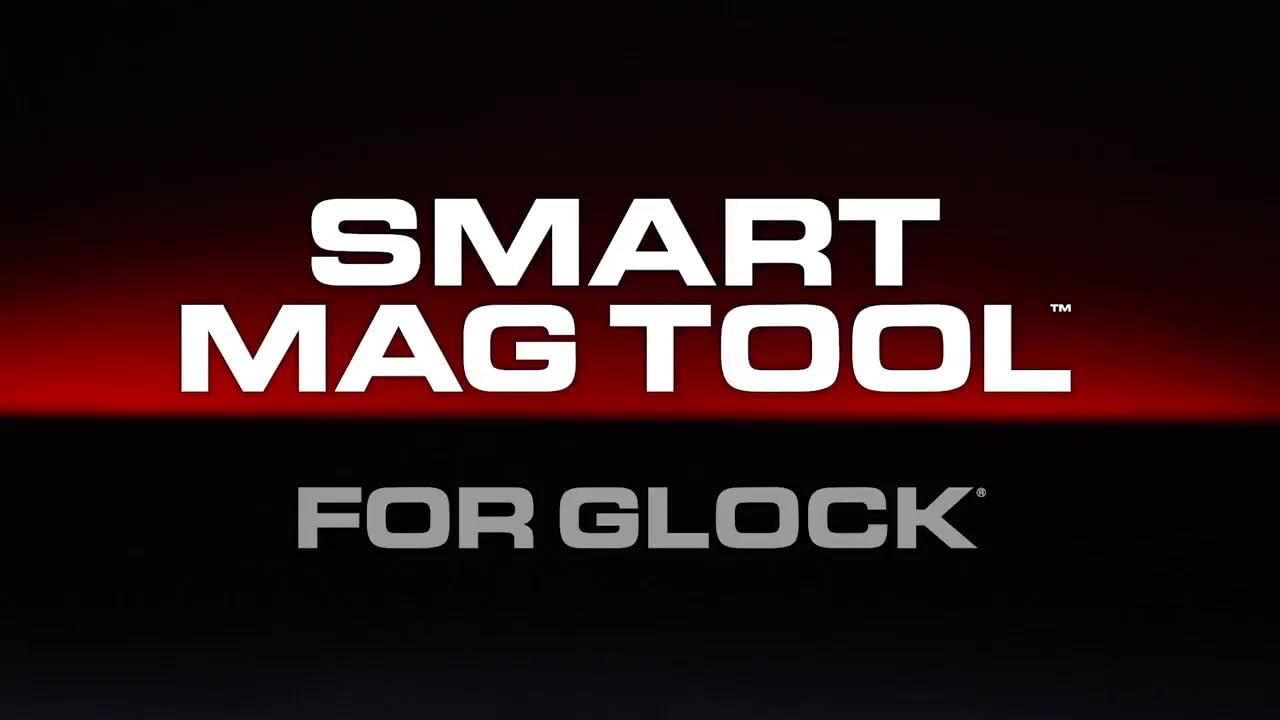 opplanet real avid smart mag tool for glock video