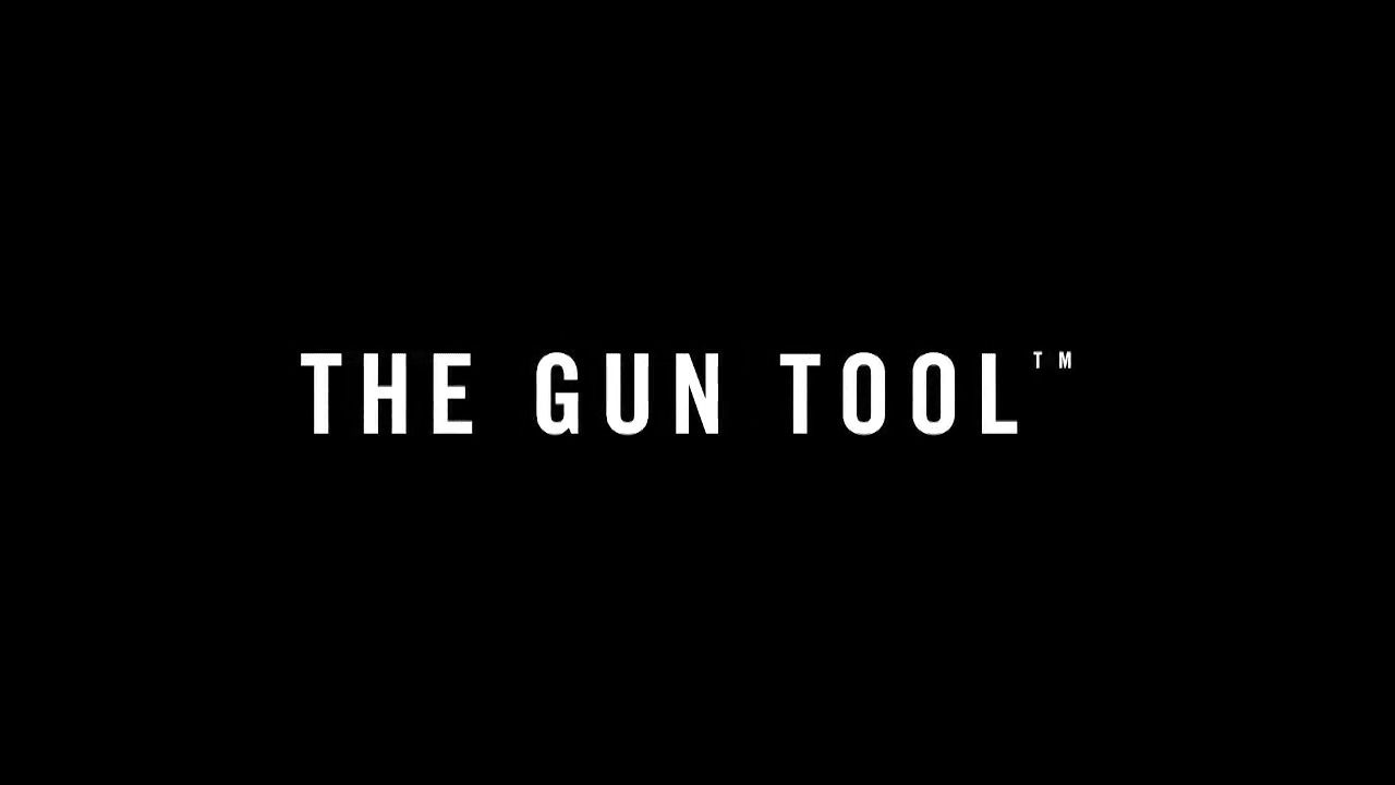 opplanet real avid the gun tool shooters multi tool video