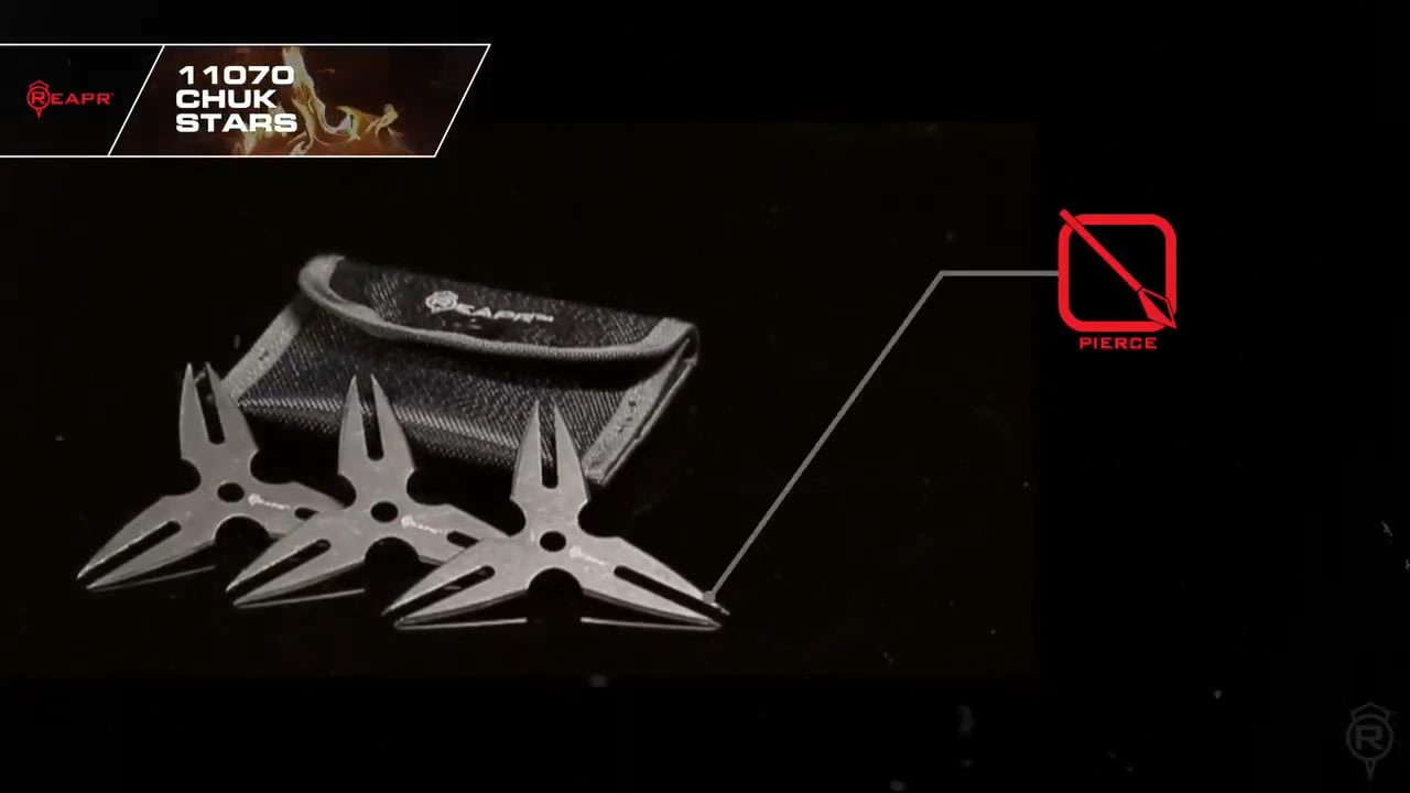 opplanet reapr 11070 chuk stars video