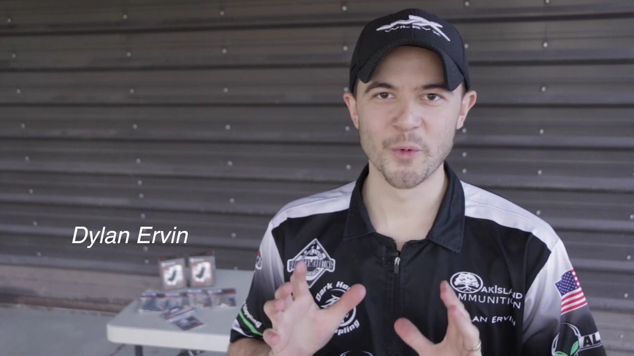 opplanet recover tactical cg11 clip grip dylan ervin video