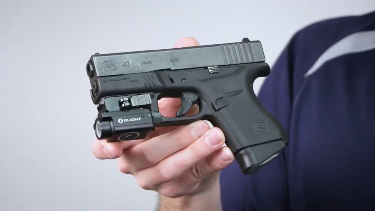 opplanet recover tactical compact rail adapters no modifications required install in under 2 minutes video