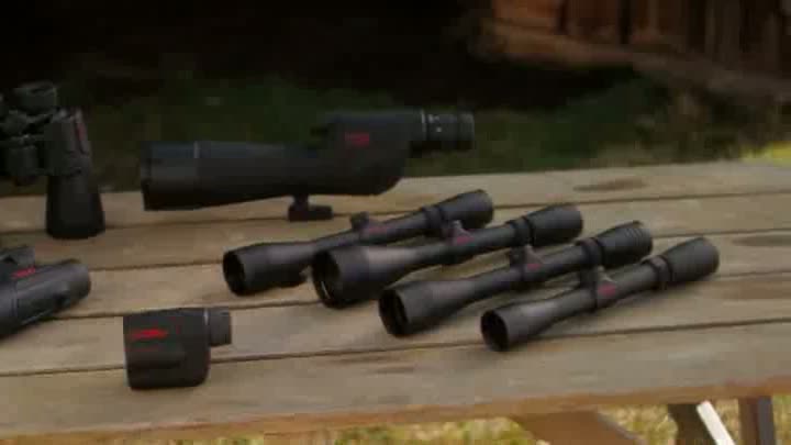 opplanet redfield revolution