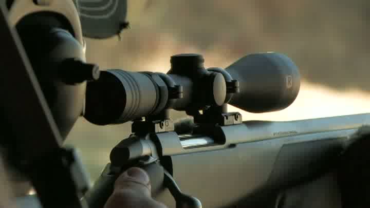opplanet redfield riflescope testimonials
