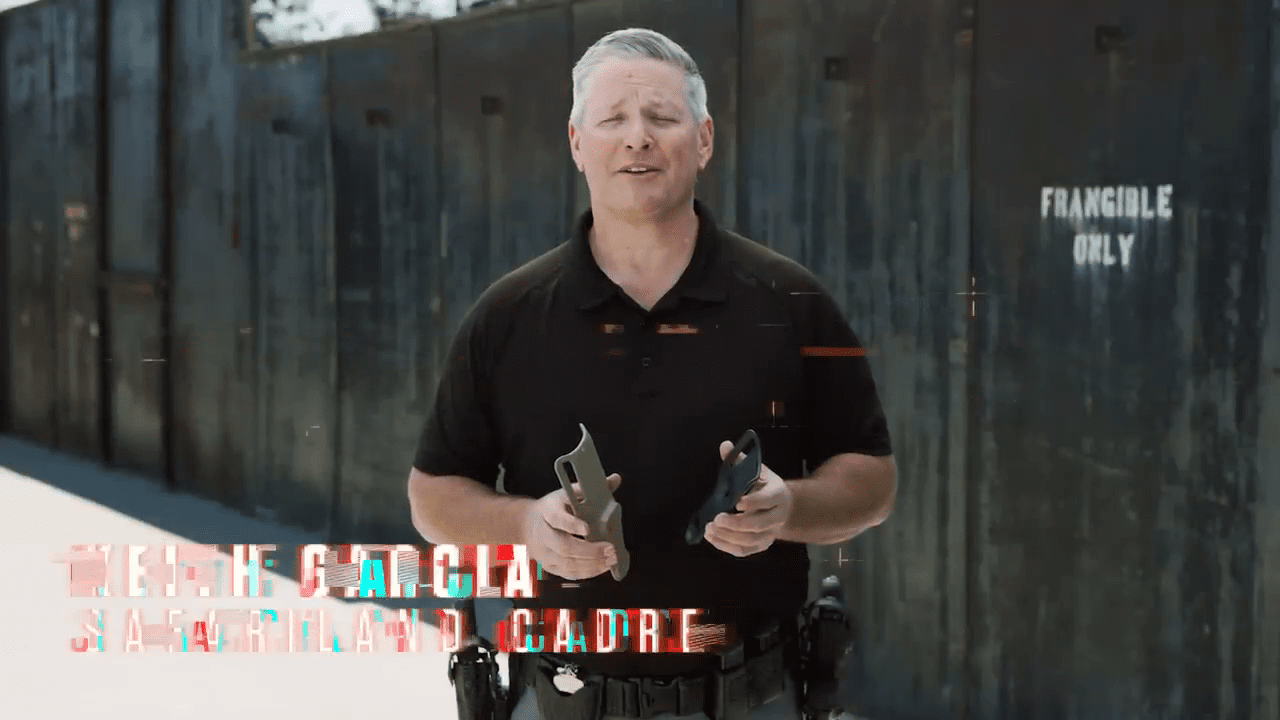 opplanet safariland cubl introduction video