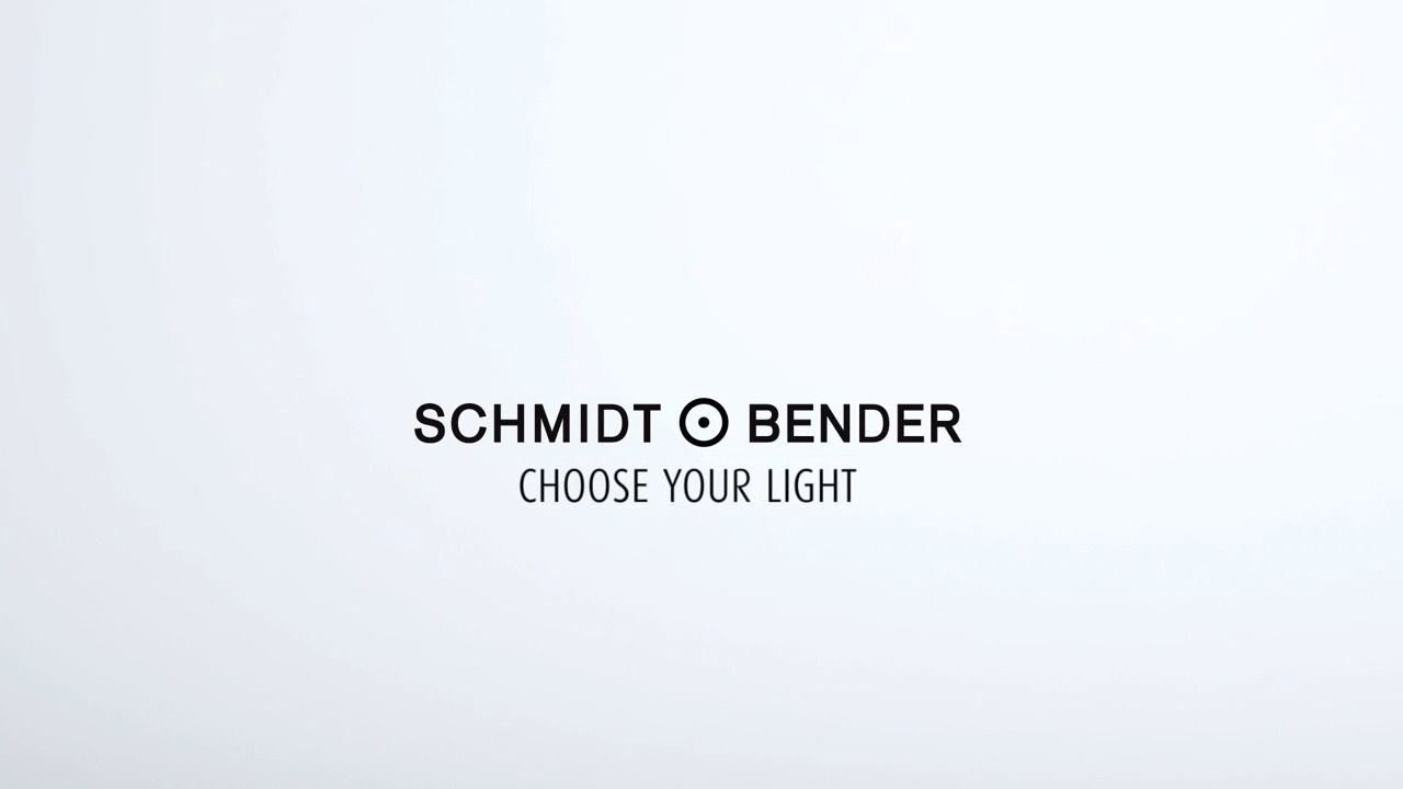 opplanet schmidt bender 2 5 13x56 stratos riflescope video