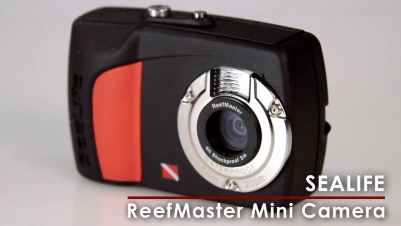 opplanet sealife reefmaster flv