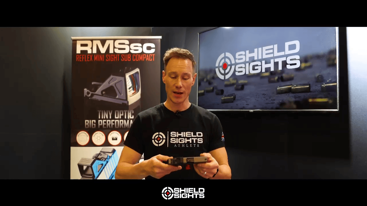 opplanet shield sights interview 8 james on the rmssc video