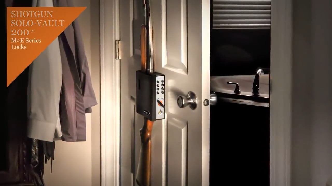 opplanet shotlock shotgun solo vault 200 video