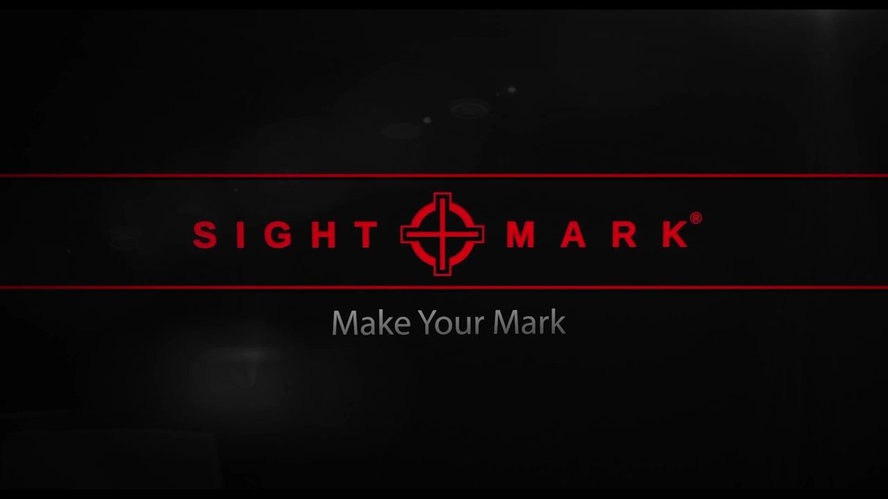 opplanet sightmark photon rt 45 9x42s digital night vision riflescope black sm18015 overview video