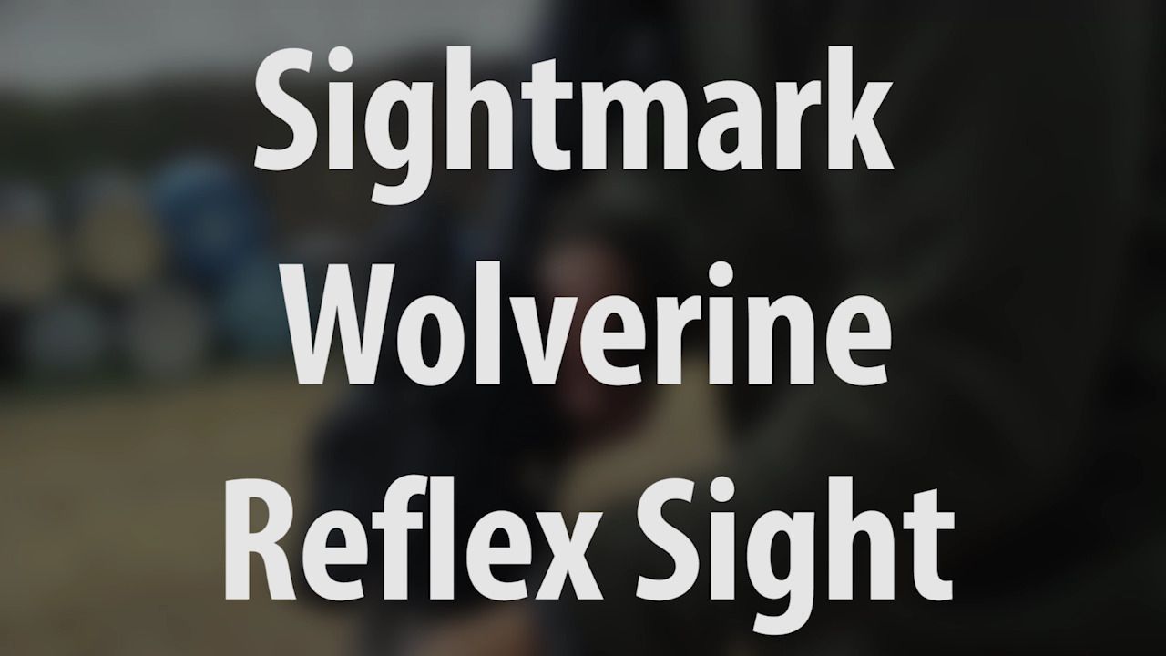 opplanet sightmark sm26021 intro video