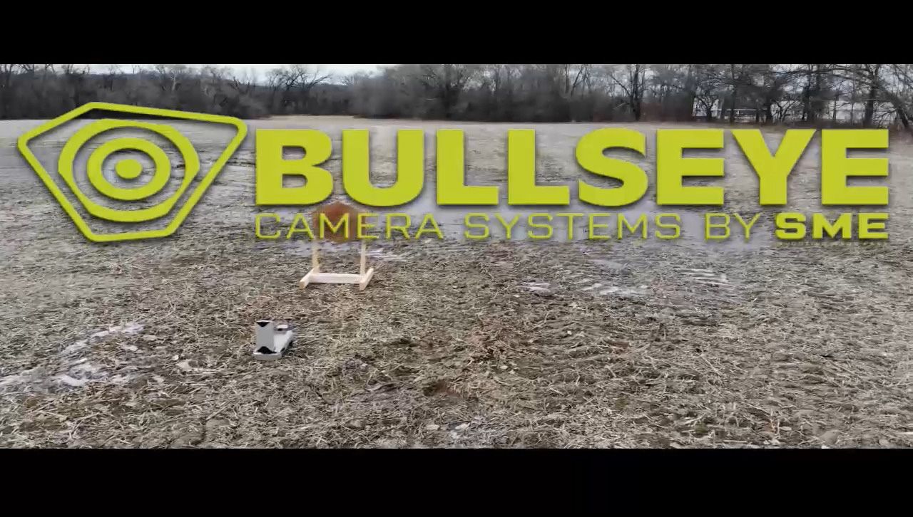 opplanet sme bullseye camera systems 2019 video