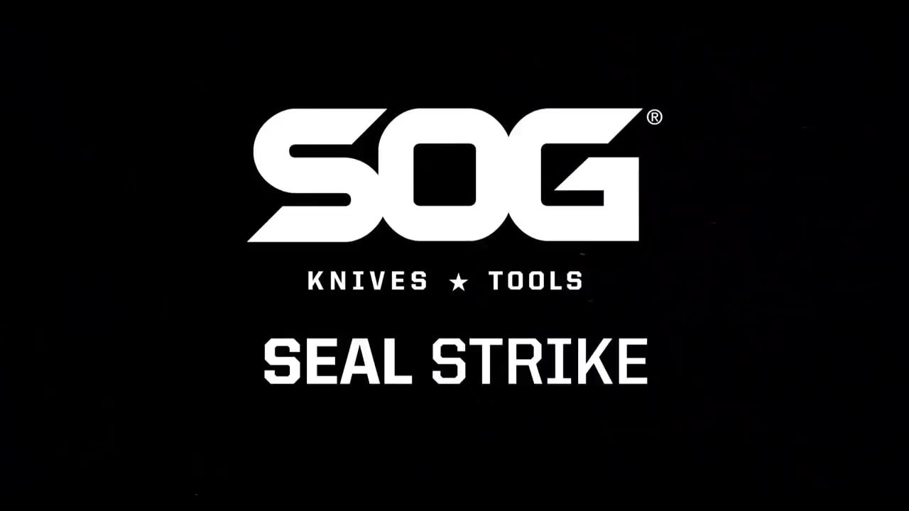 opplanet sog seal strike video