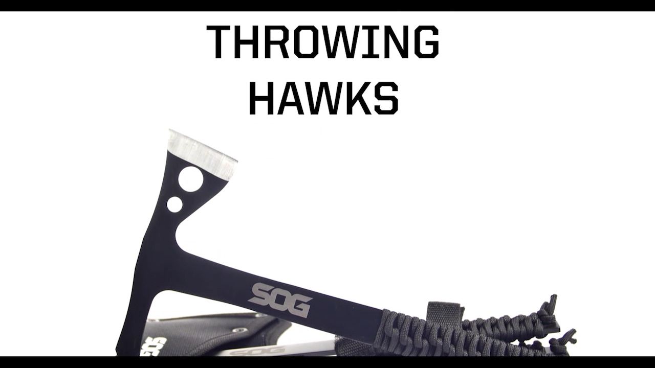 opplanet sog throwing hawks 3 pack video