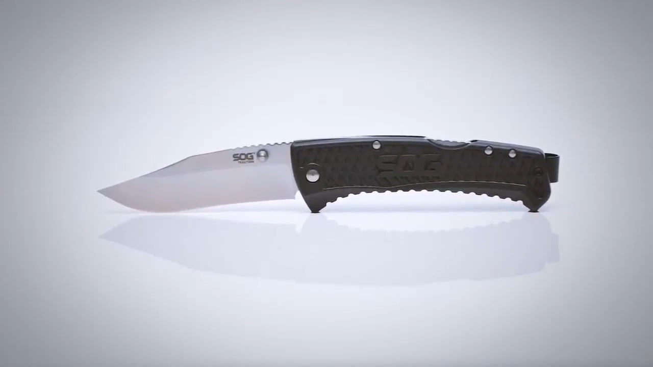 opplanet sog traction series video