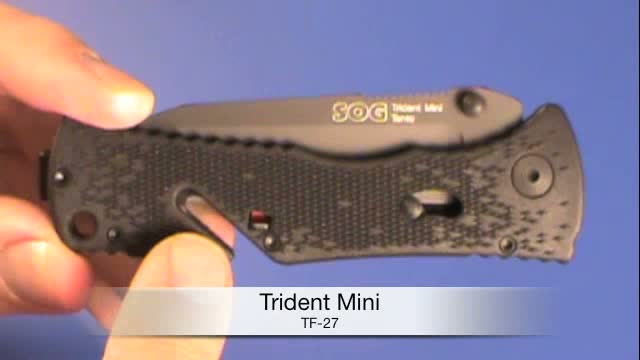 opplanet sog trident mini tanto knife 27