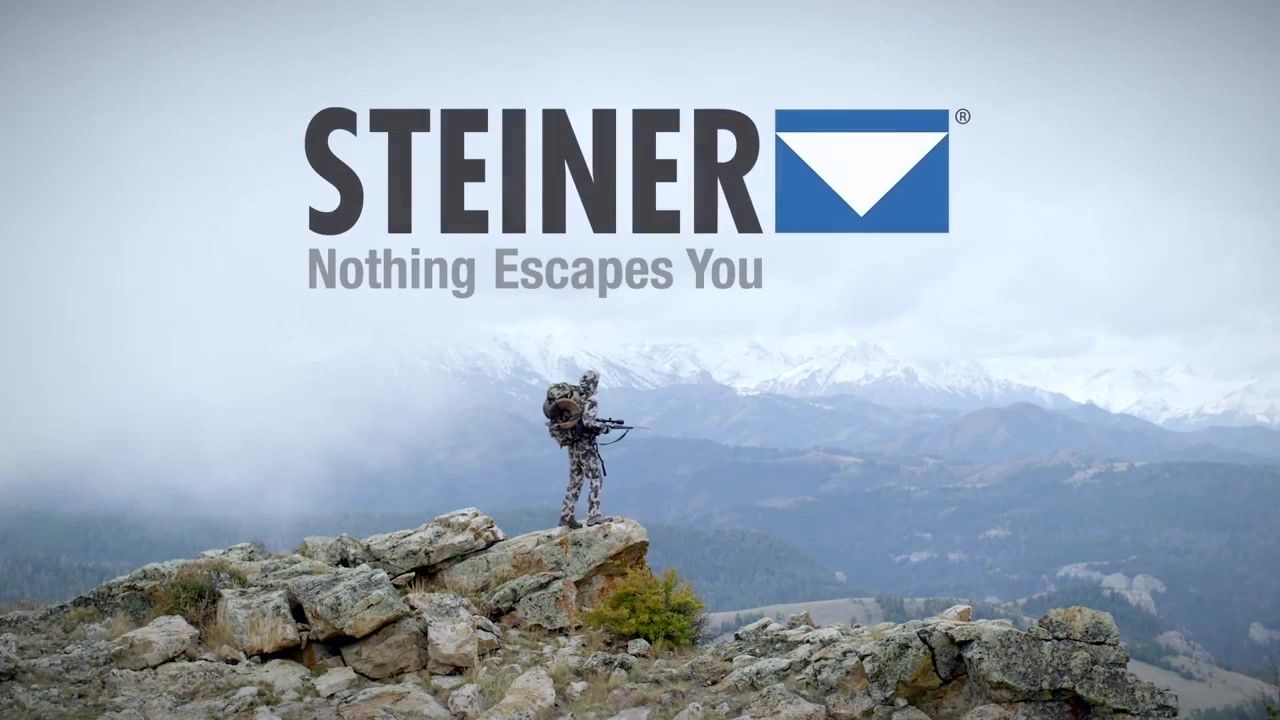 opplanet steiner hunt commercial video