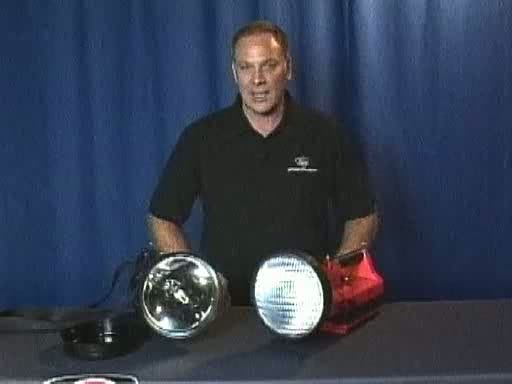 opplanet streamlight h i d litebox video