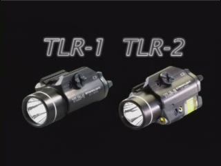 opplanet streamlight tlr 1 video streamlighttlr
