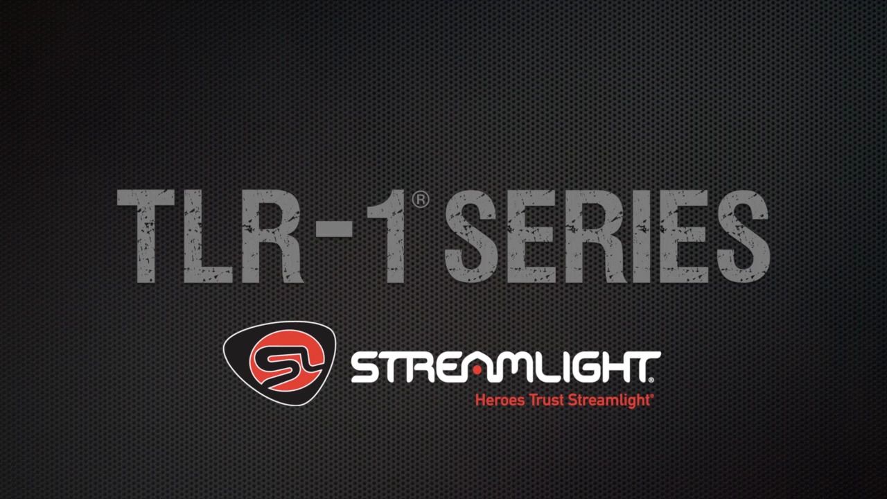 opplanet streamlight tlr1 series review video